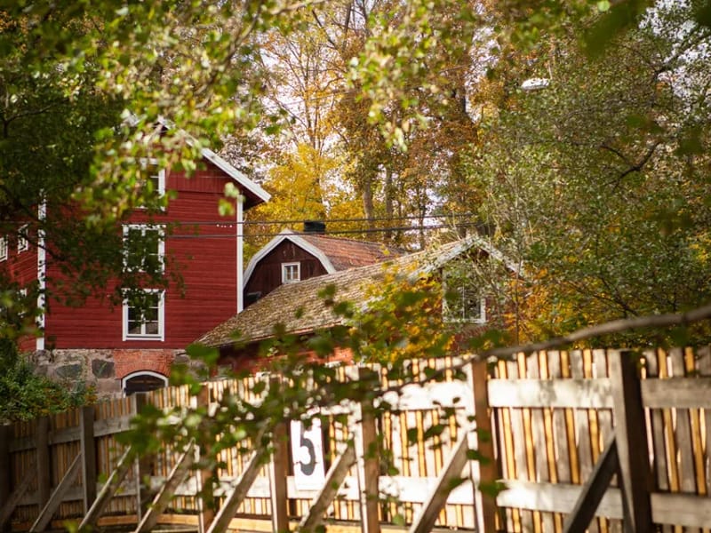 Åkerbo - Äldreboende in Kil, Värmlands län photo 2
