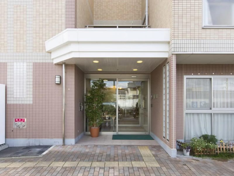 そんぽの家 新石切 - 有料老人ホーム in 東大阪市, 大阪府 photo 2