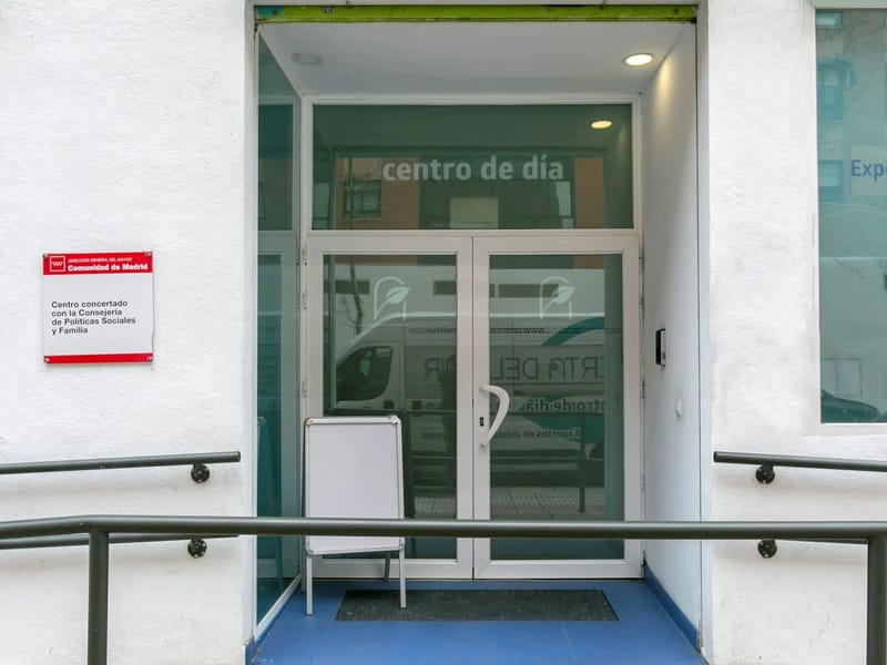Puerta Del Sur, Centro De Dia - Centro de Día in Alcorcón, Madrid photo 1