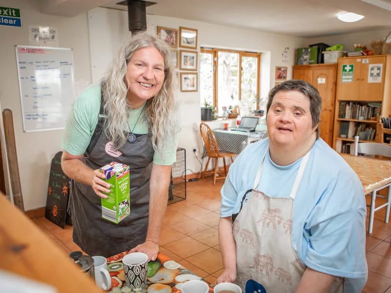 The Homecaring Team Ltd - In-Home Care in Stourbridge, England photo 3
