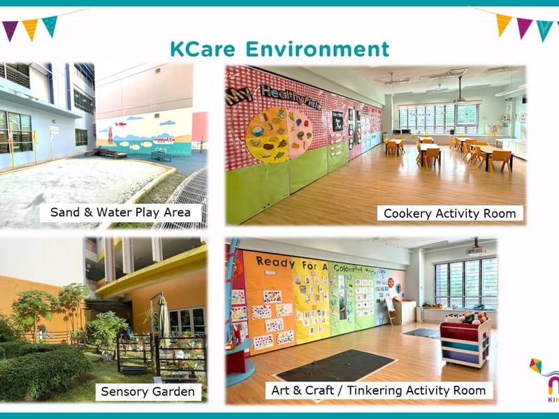 Kcare in Slough, England photo 3