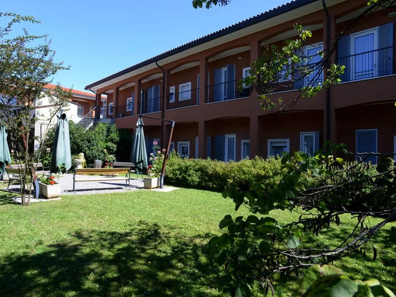 Casa Di Riposo Vallardi Ets - Casa di Riposo in Appiano Gentile, Lombardia photo 2