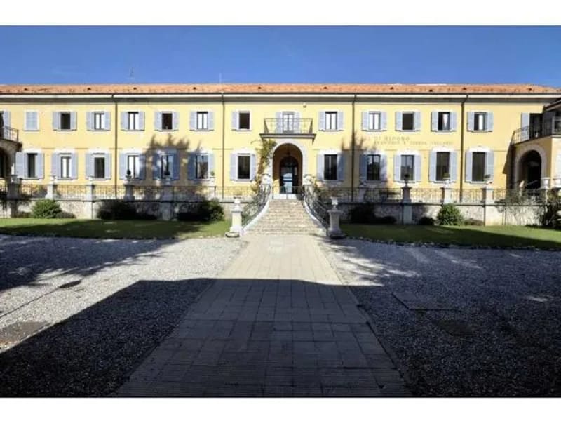 Casa Di Riposo Vallardi Ets - Casa di Riposo in Appiano Gentile, Lombardia photo 1