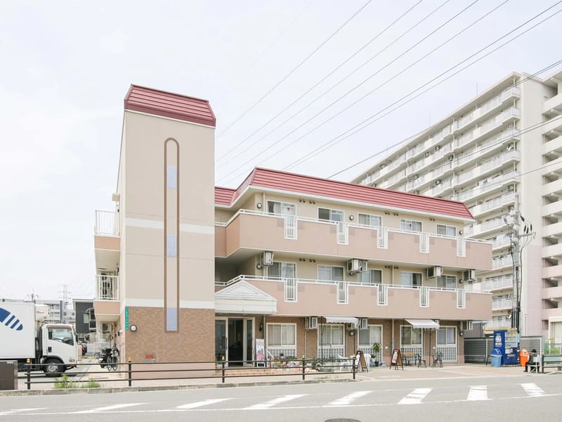 そんぽの家　平野長吉 - 有料老人ホーム in 大阪市平野区, 大阪府 photo 2