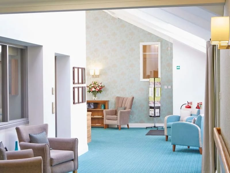 Lancaster Grange - Nursing Home in Newark, England photo 4