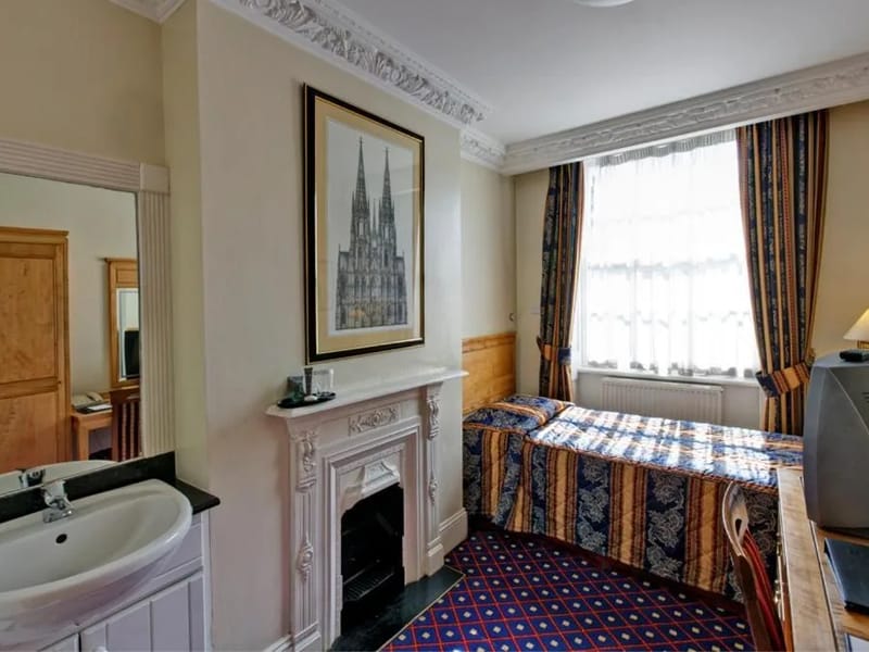 Lancaster Grange - Nursing Home in Newark, England photo 1