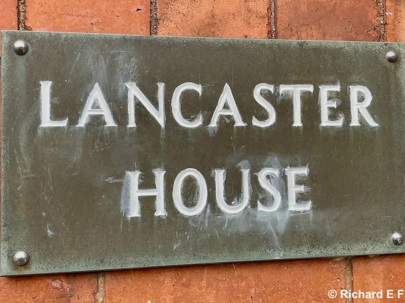 Lancaster Grange - Nursing Home in Newark, England photo 2