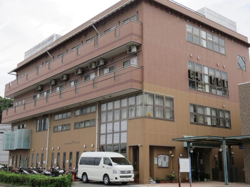 くりあプランニング指定居宅介護支援事業所 - 有料老人ホーム in 調布市, 東京都 photo 2
