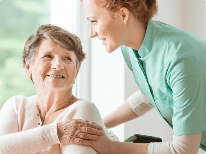 Capri Hospice, Inc. — Hospice, Glendale, CA · photo 3