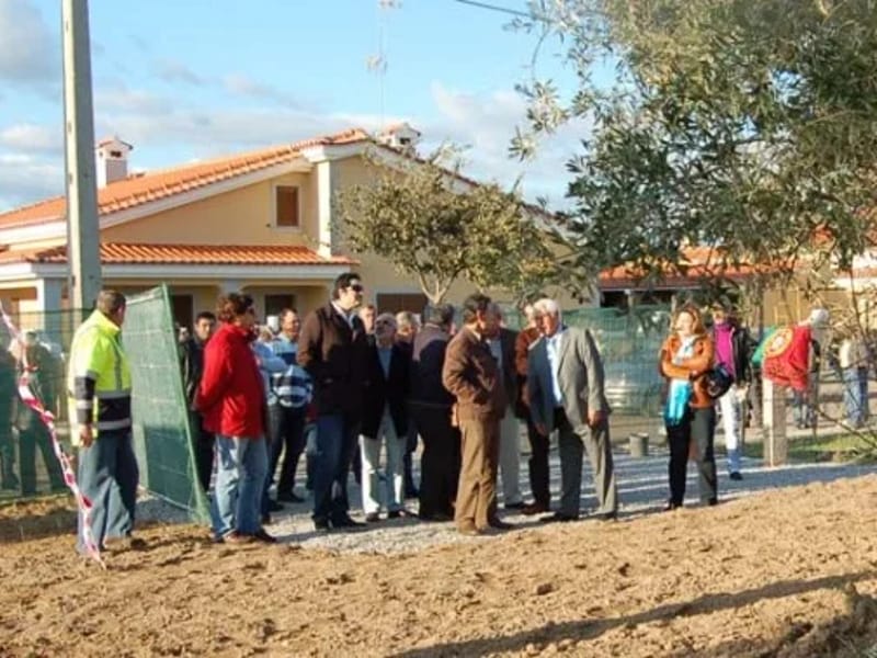 Lar de Santa Eulália - Lar de Idosos in Elvas, Portalegre photo 3
