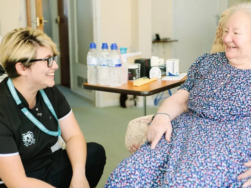 Glenavon Care Limited - In-Home Care in Chelmsford, England photo 1