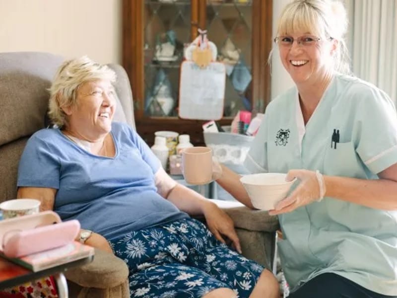 Glenavon Care Limited - In-Home Care in Chelmsford, England photo 3