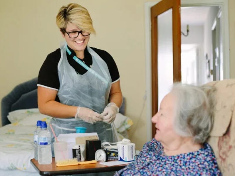Glenavon Care Limited - In-Home Care in Chelmsford, England photo 2