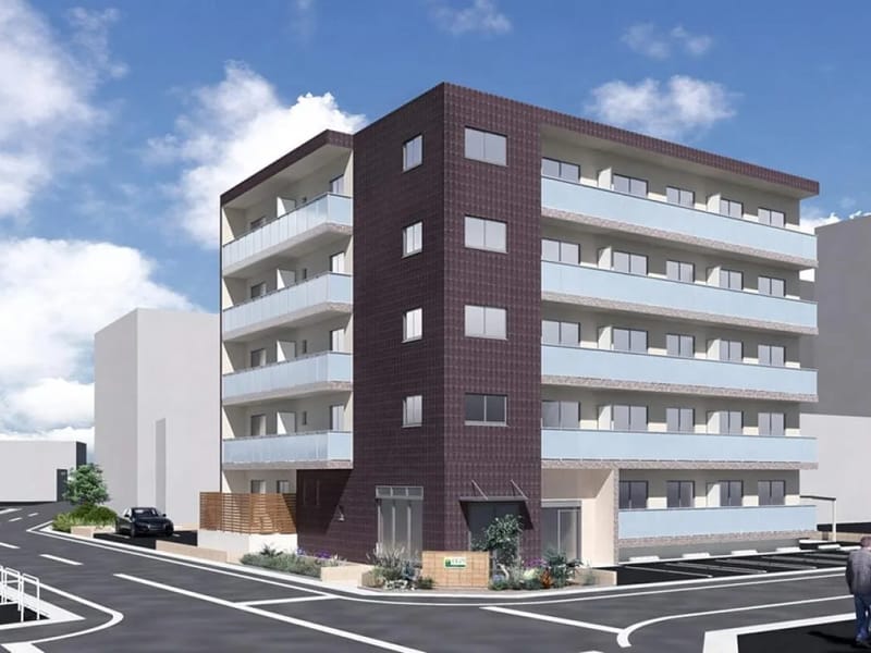 ふくまめ - 有料老人ホーム in 浜松市, 静岡県 photo 2