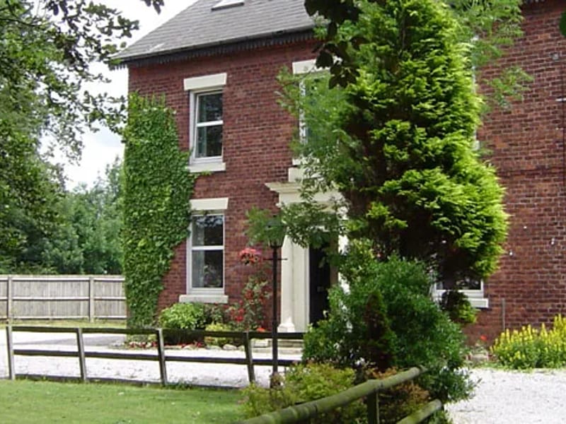 Croft House Rest Home in Preston, England photo 2