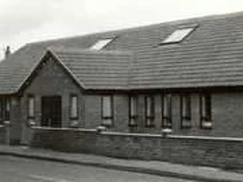 Lorraines Residential Home - Assisted Living in Swadlincote, England photo 2