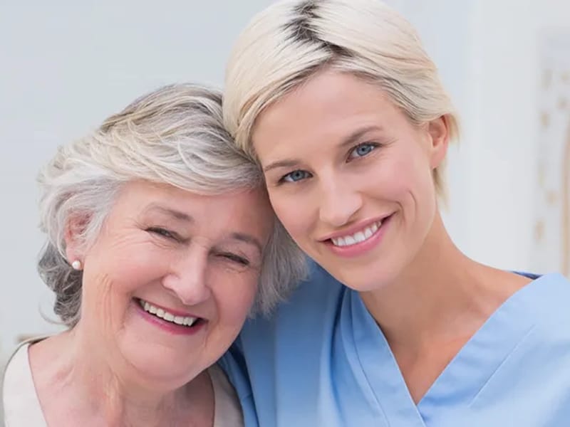 Angelic Touch Homecare LLC - Home Health Nursing in Brooklyn Park, MN photo 2