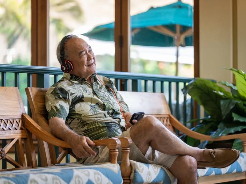 Hi'Olani Assisted Living Center At Kahala Nui - Assisted Living in Honolulu, HI photo 2