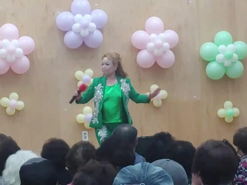 김해노인복지센터 - 요양원 in 김해시, 경상남도 photo 1