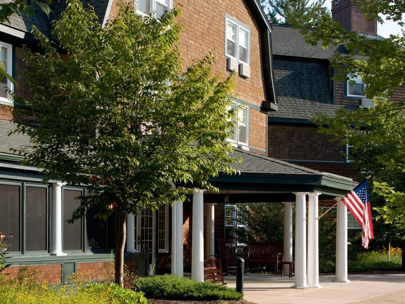 Granite Ledges Of Concord - Assisted Living in Concord, NH photo 1