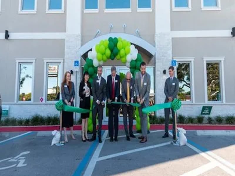 DeLoach, Hofstra & Cavonis, PA - Elder Law in Seminole, FL photo 1