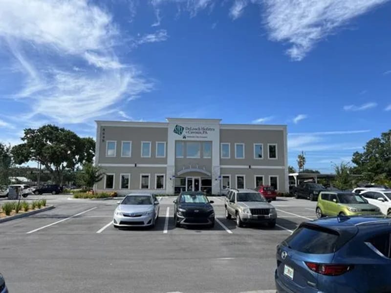DeLoach, Hofstra & Cavonis, PA - Elder Law in Seminole, FL photo 2