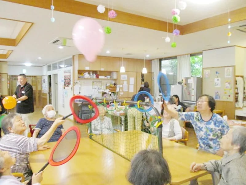ぬくもりの里デイサービスセンター - デイサービス in 松江市, 島根県 photo 1