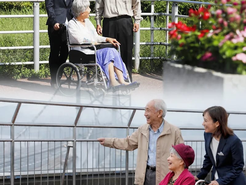 くれあ訪問介護 - 訪問介護 in 豊島区, 東京都 photo 2