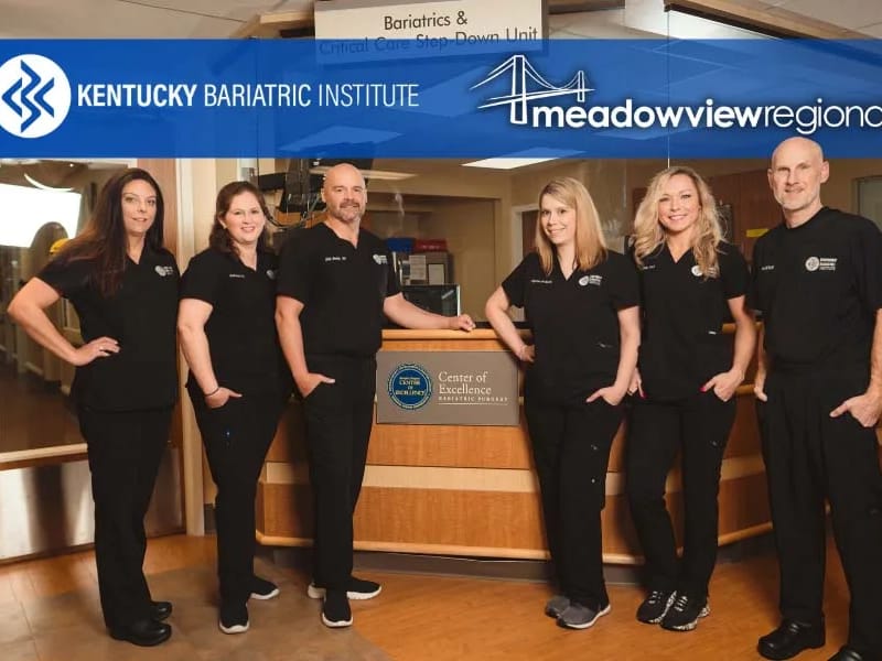 Meadowview Regional Medical Center - Hospital in Maysville, KY photo 6