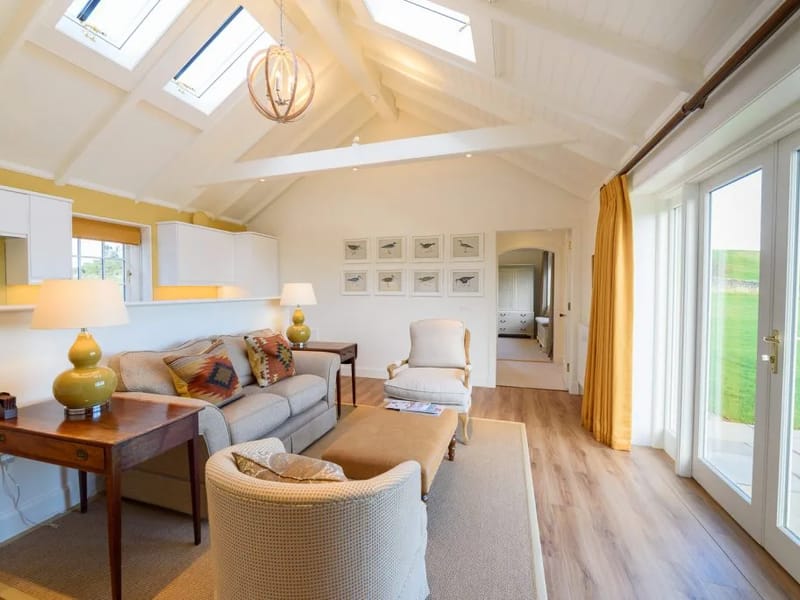 Fenton Lodge - Nursing Home in Aldershot, England photo 2