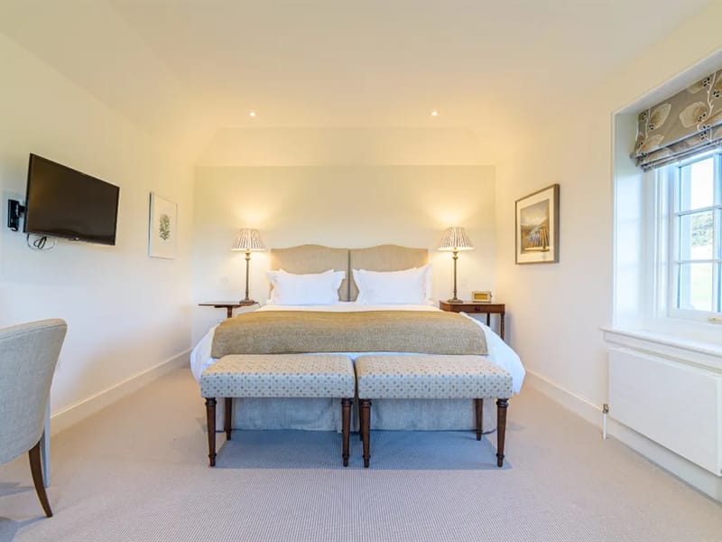 Fenton Lodge - Nursing Home in Aldershot, England photo 3