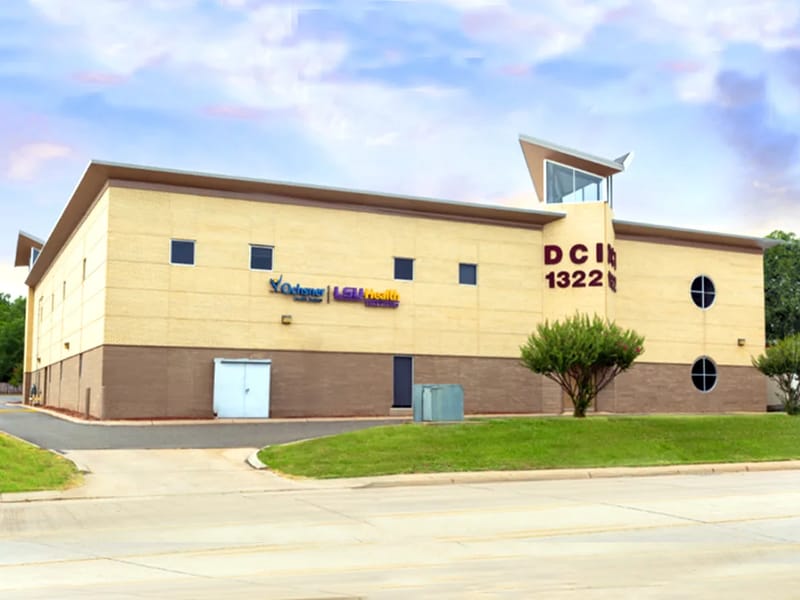 DCI - Shreveport — Dialysis, Shreveport, LA · photo 1