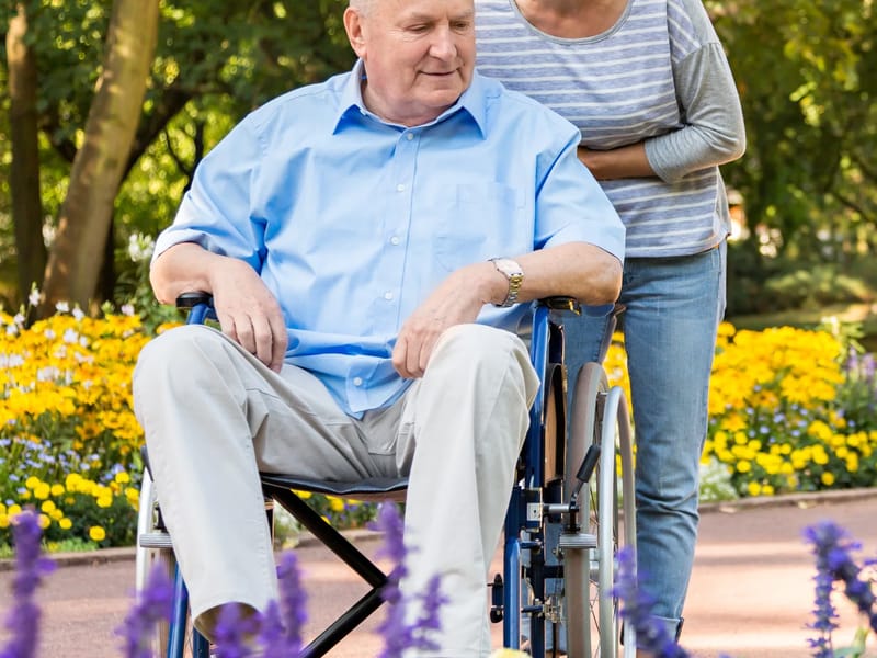 C & S Homecare Limited - In-Home Care in Alfreton, England photo 1