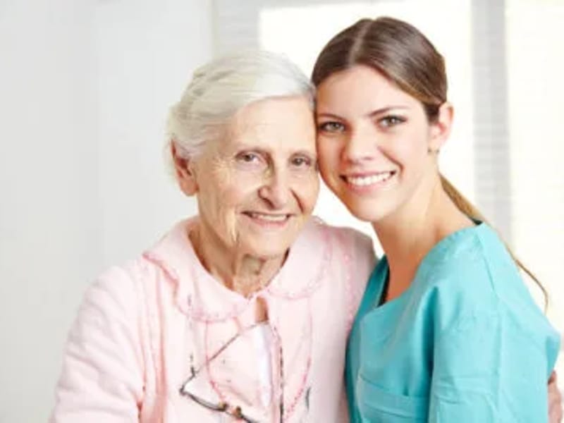 Hands And Heart Assistant Living - Assisted Living in Hyattsville, MD photo 2