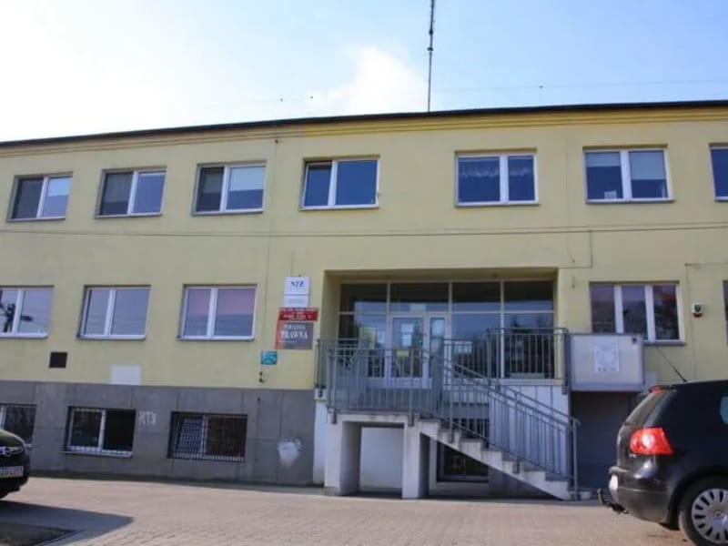 Opieka Długoterminowa Zgierz - Pielęgniarstwo domowe in Zgierz, Zgierz photo 1