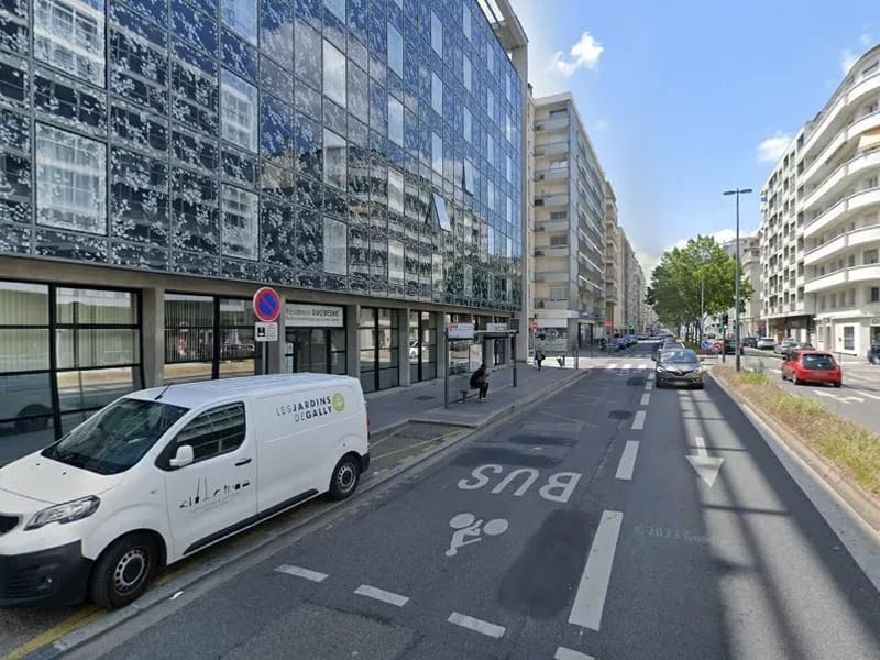 EHPAD DUQUESNE - EHPAD in LYON, Auvergne-Rhône-Alpes photo 1