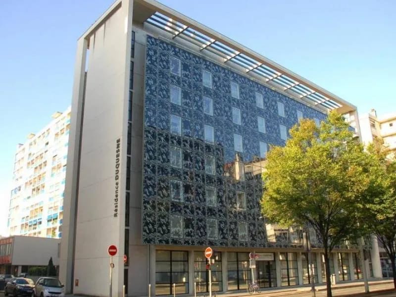 EHPAD DUQUESNE - EHPAD in LYON, Auvergne-Rhône-Alpes photo 3