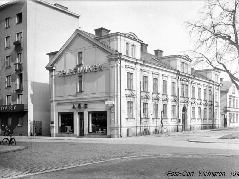 Trumpetaregatan 2 - Äldreboende in Norrköping, Östergötlands län photo 1