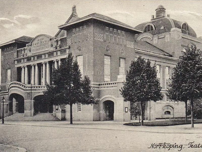 Trumpetaregatan 2 - Äldreboende in Norrköping, Östergötlands län photo 2