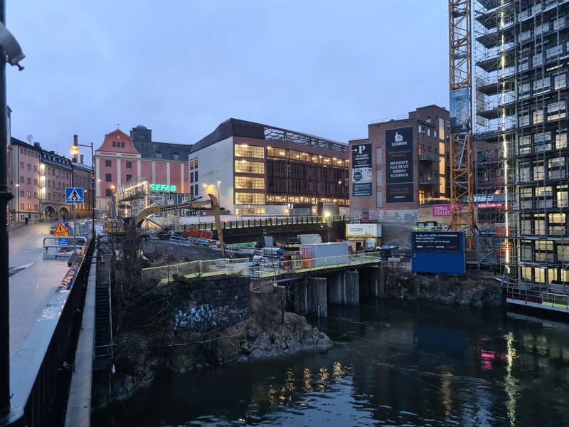 Trumpetaregatan 2 - Äldreboende in Norrköping, Östergötlands län photo 3
