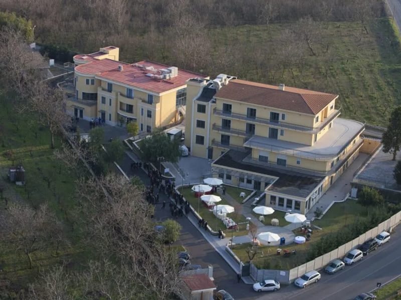 Rsa - Casa di Riposo in Napoli, Campania photo 2
