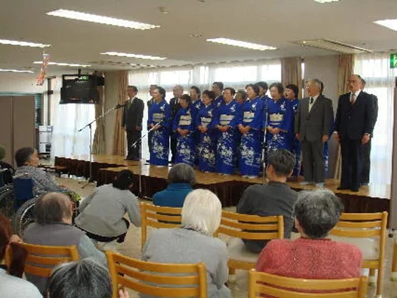 在宅介護支援センター もばら和光苑 - 有料老人ホーム in 茂原市, 千葉県 photo 1