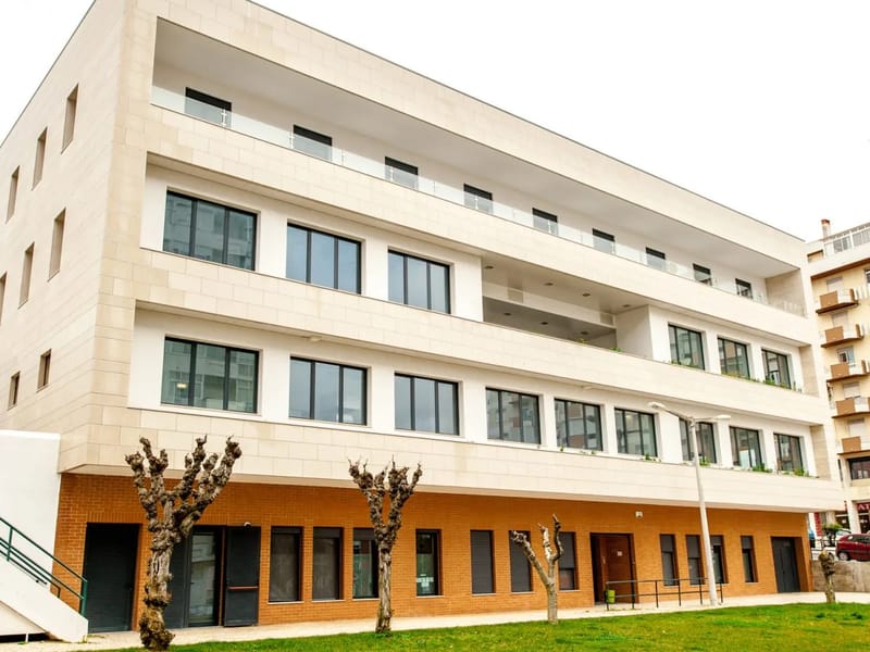 Centro Social Paroquial de Nª Sª Auxiliadora - Residencial para Idosos in Évora, Évora photo 2