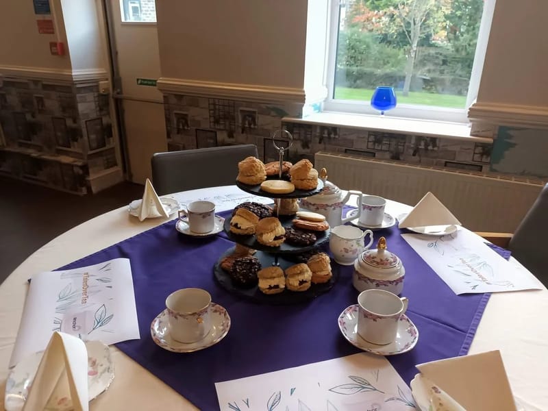 Wharfeside - Assisted Living in Otley, England photo 2