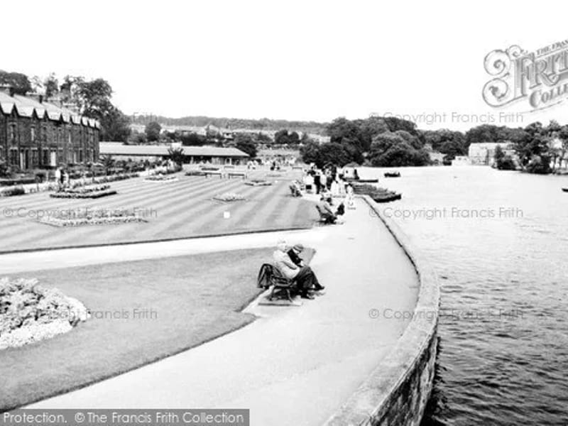 Wharfeside - Assisted Living in Otley, England photo 3