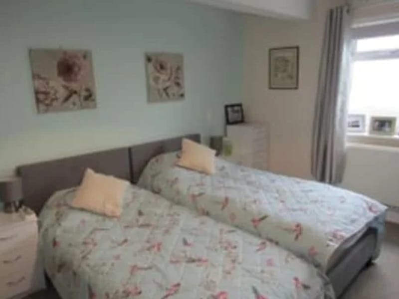 York Lodge - Nursing Home in Crowborough, England photo 3