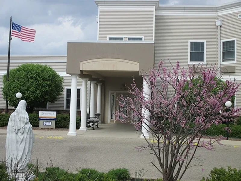 Aventura at Shiloh Springs - Nursing Home in Trotwood, OH photo 2