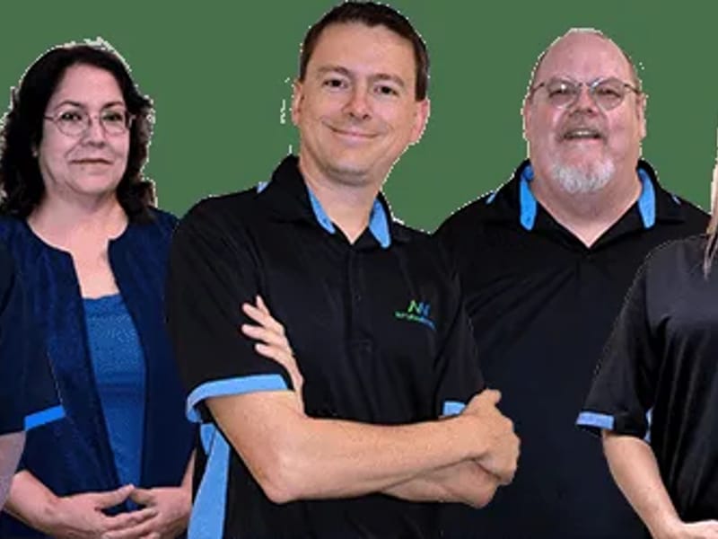 Natural Networks - Individualised Support Service - In-Home Care in Warrington, England photo 2