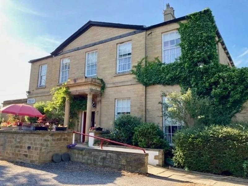 Springfield House Care Home in Southampton, England photo 1