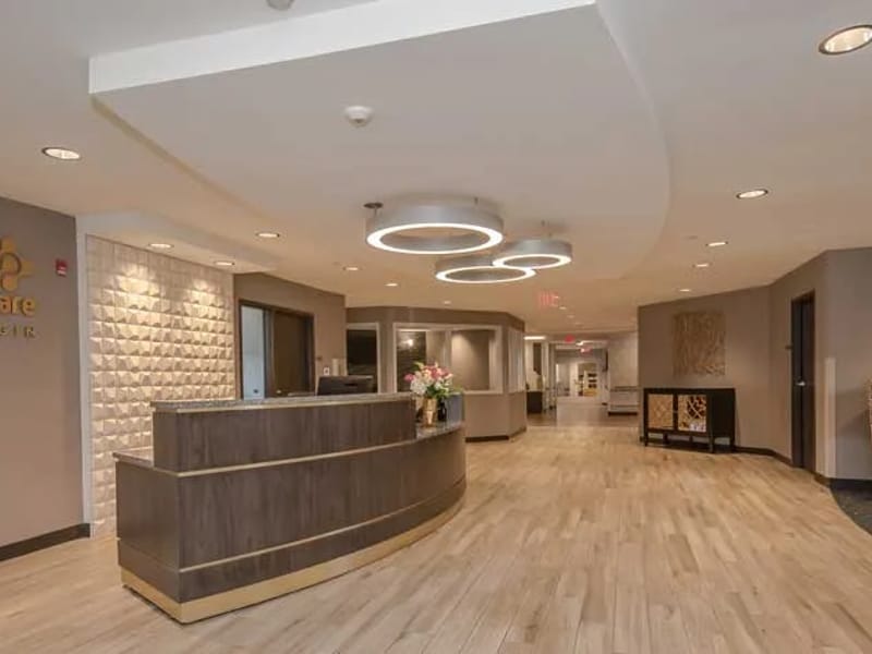 Anjumohsi, INC - Home Health Nursing in Elgin, IL photo 3